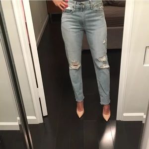 SOLD‼️ Rag and Bone Jean